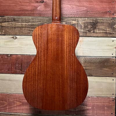 Guild Westerly Collection M-120L Left-Handed 2024 Solid Mahogany image 8