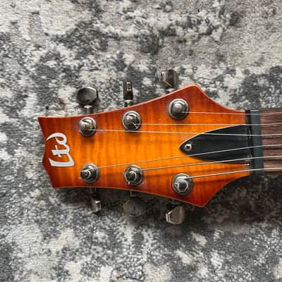 ESP LTD H-101 FM image 8