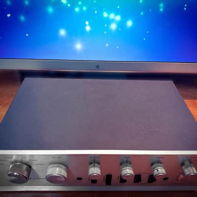 DYNACO PAT-4 🌈RaRe🌈 Vintage Stereo Pre-Amplifier image 5