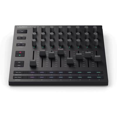 Novation Launch Control XL 3 USB Control Surface image 2