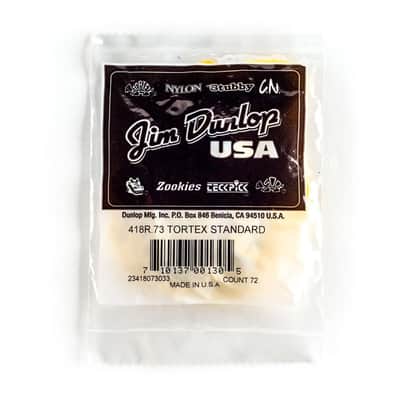 418R73 Sachet de 72 Dunlop image 1
