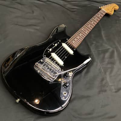 Fender MG69-65 Q0Serial 2002年~2004年 image 2