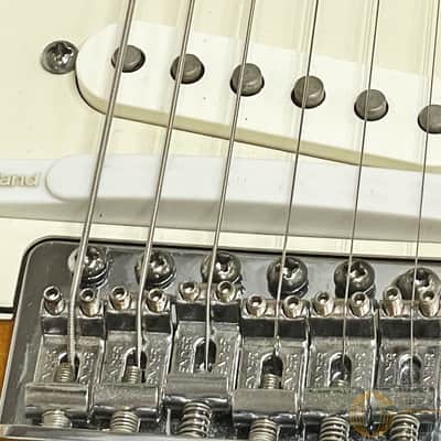 Fender G-5 VG Stratocaster image 7