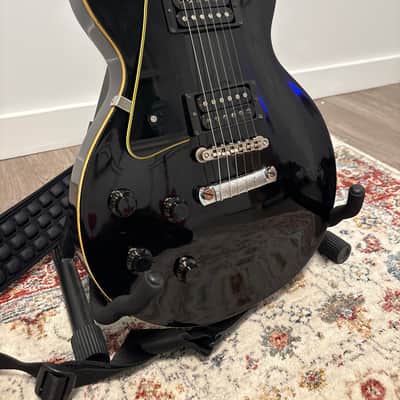 Fernandes / Burny Super Grade 80s - Black image 2