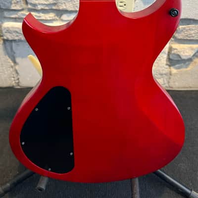 Gibson N-225 2013 Faded Cherry image 12