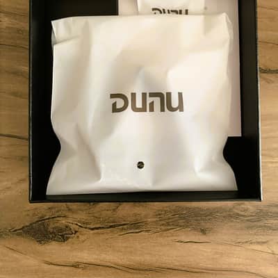 DUNU DUW 02 Pro IEM Cable - Mint Condition image 2