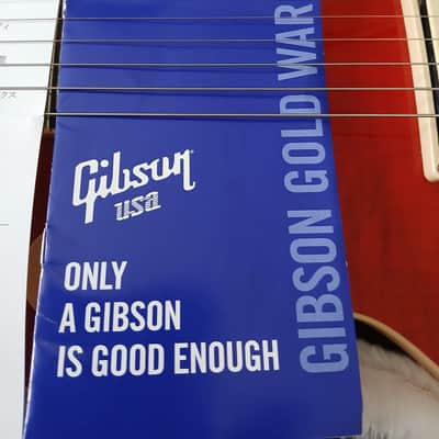 Gibson Les Paul - Slash LE 2013 - Vermillion image 8