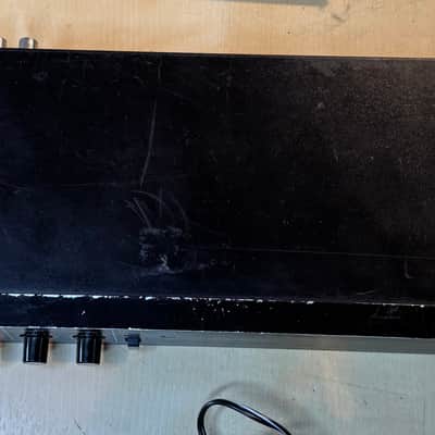 Ibanez DD700 Digital Delay w/AC Adapter image 4