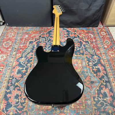 Fender Japan Precision Bass Model PB-STD w/Docs - 2013 image 9