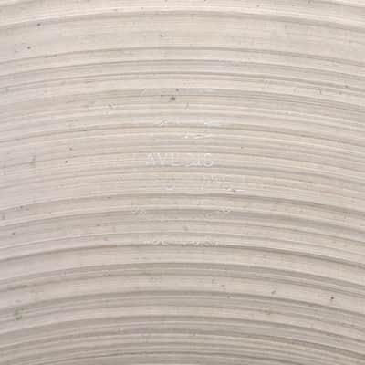 Zildjian A. Avedis 20" Ride Cymbal Vintage 1970's 2,377g's image 6