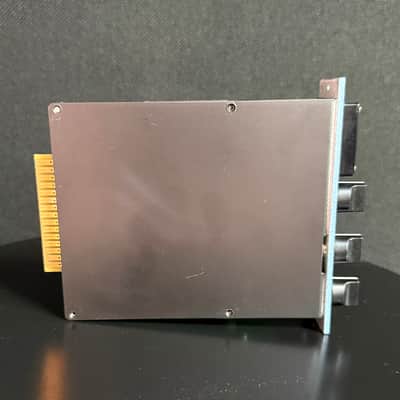 Tree Audio L/C1 500-Series Opto Compressor (1) image 3