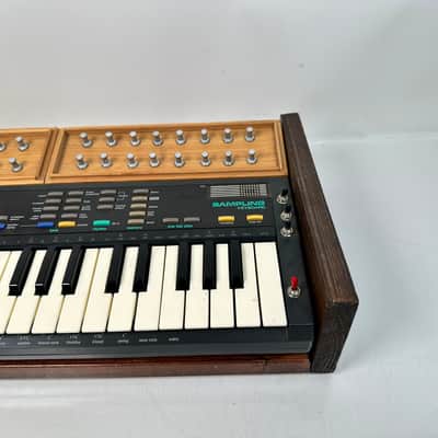 Casio SK-1 Circuit Bent w/ Extended Back image 4
