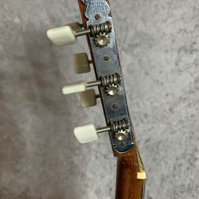 Giannini Model 2 1966 image 16