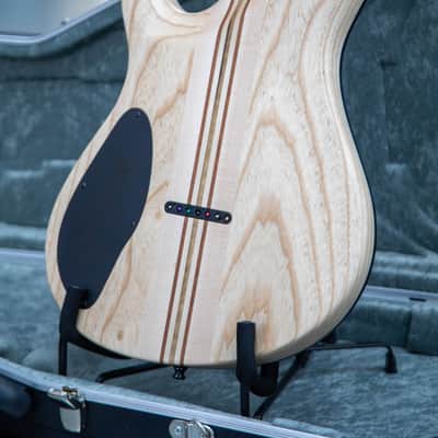 MAYONES Regius Core 7 Lava Burst image 13