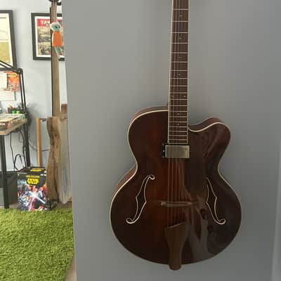 Eastman AR803 15 | Reverb