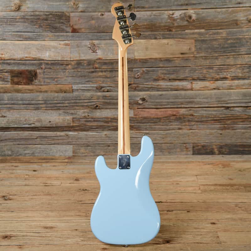 Fender Precision Bass (Refinished) 1970 - 1983 image 2