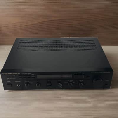 Harman Kardon HK440 VXi High Current Stereo Receiver - Clean, Tested & Serviced (Made in Japan) image 6