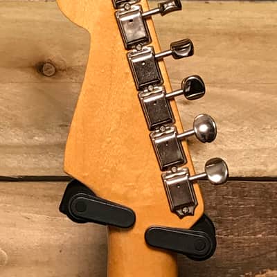 Fender American Vintage '57 Stratocaster 1986 - 2-Color Sunburst image 5