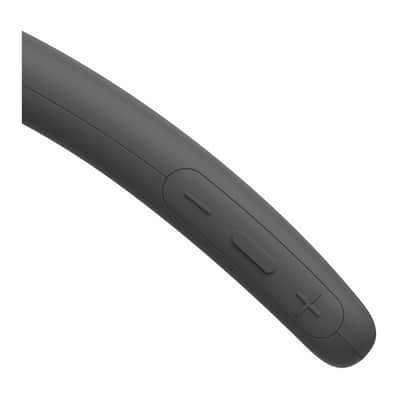Sony SRS-NB10/H Neckband Speaker (Charcoal Gray) image 5