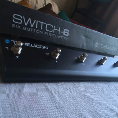 TC Helicon Switch 6 image 3