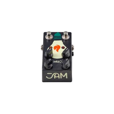 Jam Pedals LucyDreamer Bass - Effects for Bass image 4