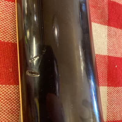 Ovation Breadwinner USA Vintage 1973 image 9