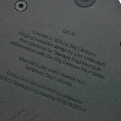 Teenage Engineering OD-11 - White image 6
