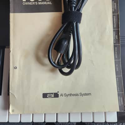 STUDIO SALE! Korg M1 Synthesizer 1988+ Japan image 16