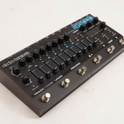 Electro-Harmonix 95000 Performance Loop Laboratory image 2