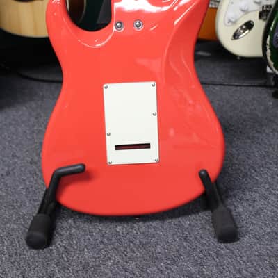 Tagima T-640 Electric Guitar - Red image 5