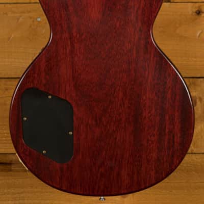 Gibson Custom 59 Les Paul Standard BOTB Pg 82 VOS NH image 4
