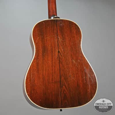 1943 Gibson Southern Jumbo image 2