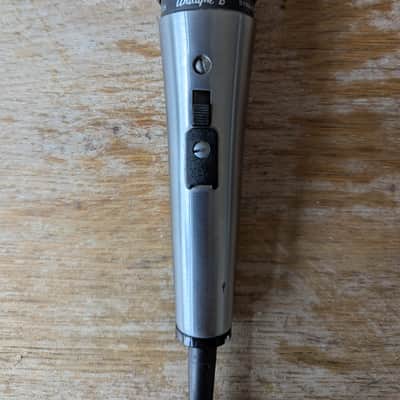 Vintage Shure Unidyne B 515SA Microphone image 1