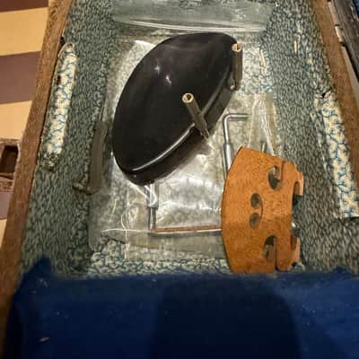 1969 violon Fender Rare Bird 1969 image 5