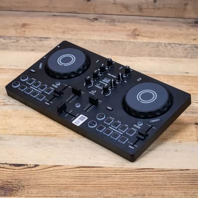 B-Stock AlphaTheta DJ DDJ-FLX2 DJ Controller 2-Channel DeeJay USB image 3