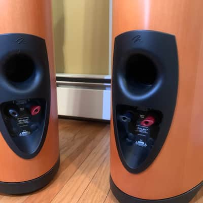 Martin Logan Mosaic 2003 Cherry image 4
