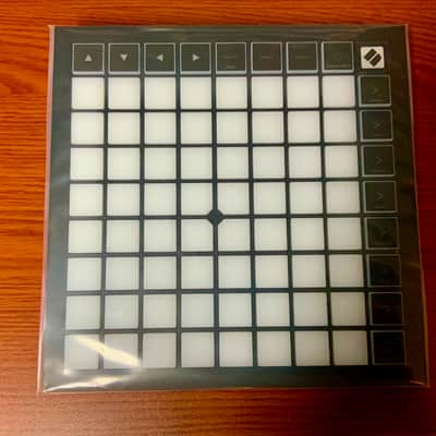 Novation LaunchPad PRO MK3 Production & Performance Grid for Ableton Live image 5