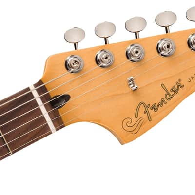 Fender Player II Jazzmaster Birch Green image 6
