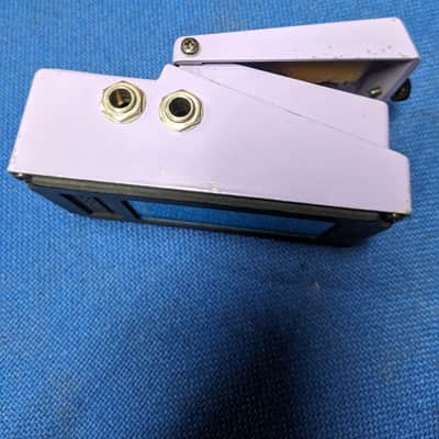 Boss DC-2 Dimension C (Blue Label) 1985 - 1989 - Purple image 13