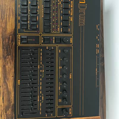 Linn LinnDrum LM2 image 4