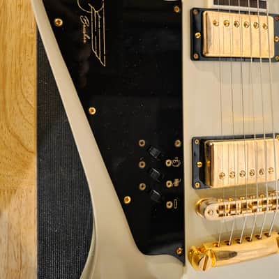 Kauer Banshee Deluxe image 3