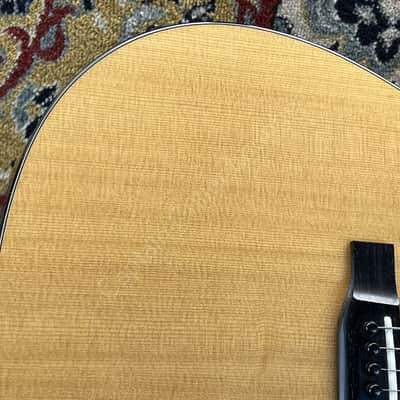 2020 Eastman - E6D TC mit LR Baggs VTC - ID 4415 image 8