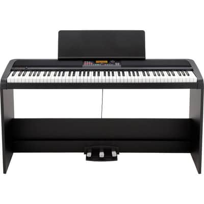 Korg XE20SP Ensemble Digital Piano with Stand image 4