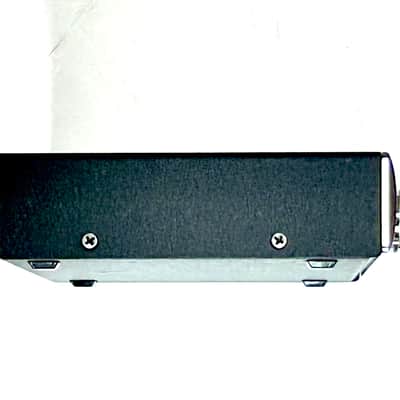Grace Design Model 101 Single Channel Mic Preamp 2000s - Silver image 6