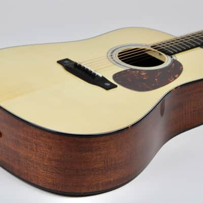 Sigma SDM-18E Limited 44 of 72 (Second Factory) 2021 Natural w/OHSC image 4