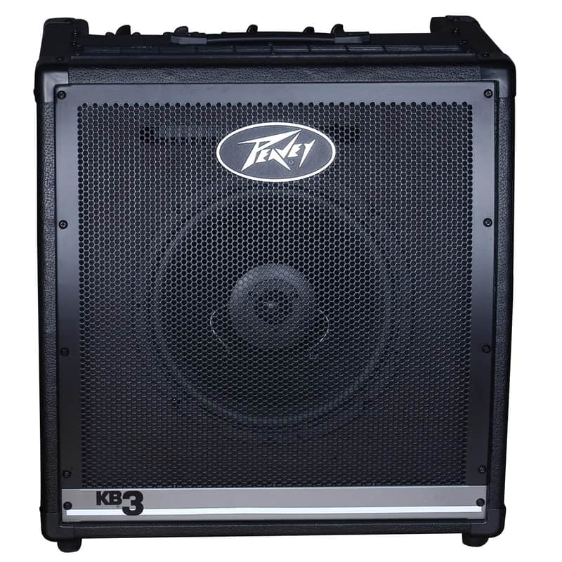 Peavey KB® 3 60-Watt 1x12 Keyboard Amplifier image 1