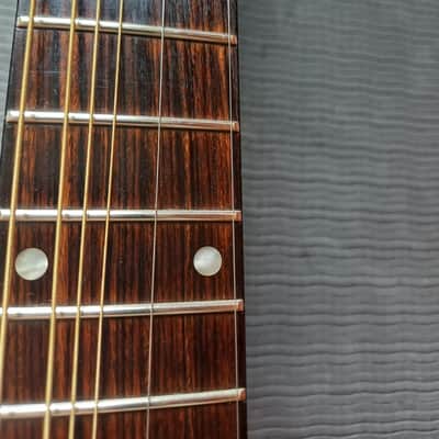 Immagine Blueridge BR-143CE All Solid Historic Series 000 OM Cutaway 2010s Hard Case - 18