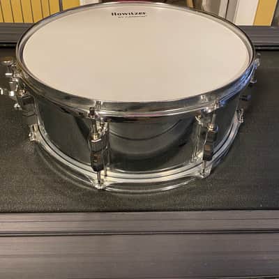 Howitzer by Cannon Snare Drum image 2