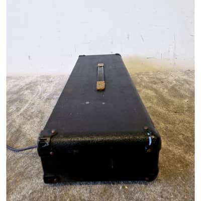 Marshall Lead 100 Vintage Guitar Amp Head - Refurbished image 7