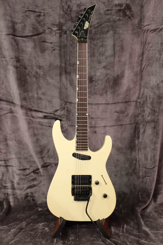 ESP Standard Mirage Deluxe image 1